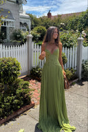 Kenley | Women's Maxi Dress Corset Lace Summer Wedding Guest