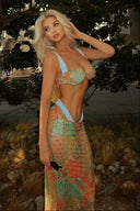 Kiarra | Women's Bikini Set Resort Beach Holiday