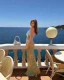 Kiarra | Women's Bikini Set Resort Beach Holiday