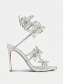 Kimberly | Women's Heeled Sandals Wrap Summer Party