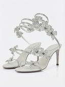 Kimberly | Women's Heeled Sandals Wrap Summer Party