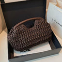 Lio | Women's Bag Woven Vacation Everyday