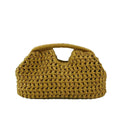 Lio | Women's Bag Woven Vacation Everyday