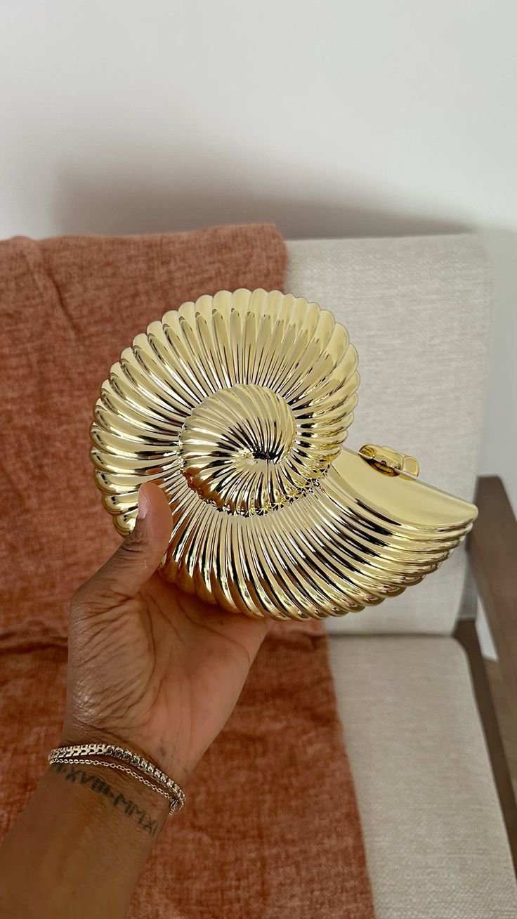 Liv | Women's Clutch Bag Acrylic Summer Evening