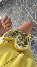 Liv | Women's Clutch Bag Acrylic Summer Evening