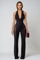 Lorelei | Women's Jumpsuit Corset Lace Summer Going Out