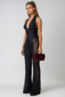Lorelei | Women's Jumpsuit Corset Lace Summer Going Out