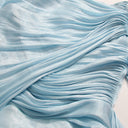 Madelyn | Women's Maxi Dress Draped Satin Summer Formal Evening