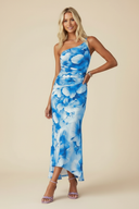 Marissa | Women's Maxi Dress Bodycon Mesh Summer Wedding Guest