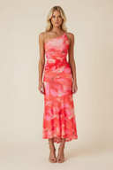 Marissa | Women's Maxi Dress Bodycon Mesh Summer Wedding Guest
