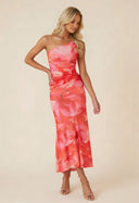 Marissa | Women's Maxi Dress Bodycon Mesh Summer Wedding Guest