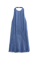 Millie | Women's Mini Dress Halter Neck Sequin Summer Cocktail Party