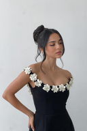 Milou | Women's Mini Dress A-Line Sequin Summer Cocktail Party