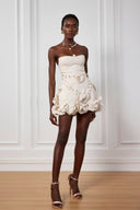 Monroe | Women's Mini Dress Corset Sequin Summer Cocktail Party