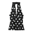 Paige | Women's Top Halter Neck Chiffon Summer Party