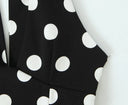 Paige | Women's Top Halter Neck Chiffon Summer Party