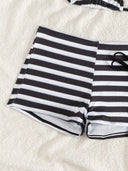 Patty | Women's Bikini Set Halter Neck Beach Holiday