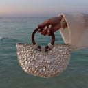 Penelope | Women's Bag Sequin Beach Everyday