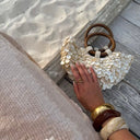 Penelope | Women's Bag Sequin Beach Everyday
