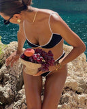Penny | Women's Bikini Set Triangle Beach Holiday