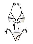 Raelyn | Women's Bikini Set Ruffle Beach Holiday