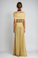 Ramona | Women's Set Cut-Out Chiffon Summer Party