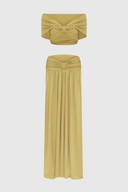 Ramona | Women's Set Cut-Out Chiffon Summer Party