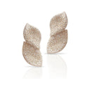 Ruby | Women's Earrings Crystal Summer Party