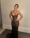 Serenity | Women's Maxi Dress Corset Lace Summer Formal Evening