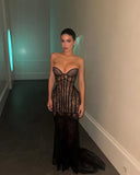 Serenity | Women's Maxi Dress Corset Lace Summer Formal Evening