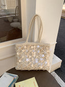 Suze | Women's Bag Sequin Vacation Everyday