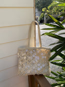 Suze | Women's Bag Sequin Vacation Everyday