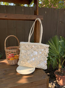 Suze | Women's Bag Sequin Vacation Everyday
