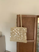 Suze | Women's Bag Sequin Vacation Everyday