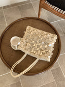 Suze | Women's Bag Sequin Vacation Everyday