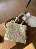 Suze | Women's Bag Sequin Vacation Everyday