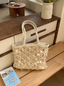 Suze | Women's Bag Sequin Vacation Everyday