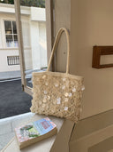 Suze | Women's Bag Sequin Vacation Everyday