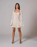 Teagan | Women's Mini Dress Corset Lace Summer Party