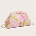 Wanda | Women's Clutch Bag Acrylic Summer Everyday