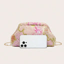 Wanda | Women's Clutch Bag Acrylic Summer Everyday