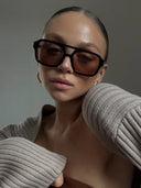 Zaniyah | Women's Sunglasses Oversized Summer Everyday