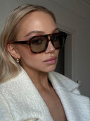 Zaniyah | Women's Sunglasses Oversized Summer Everyday