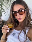 Zaniyah | Women's Sunglasses Oversized Summer Everyday