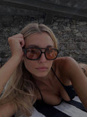 Zaniyah | Women's Sunglasses Oversized Summer Everyday