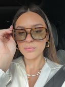 Zaniyah | Women's Sunglasses Oversized Summer Everyday